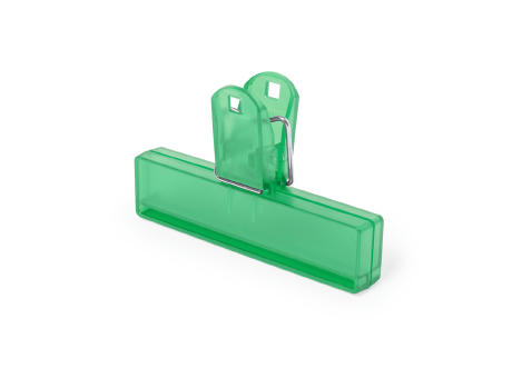 Product image Klammer Flint Werbeartikel