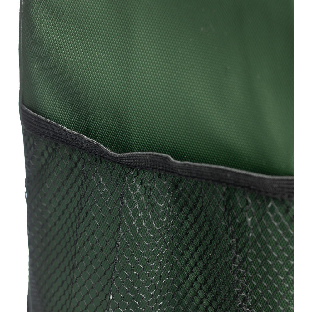 rPET-Polyester (600D) Rolltop-Rucksack Yani Werbeartikel