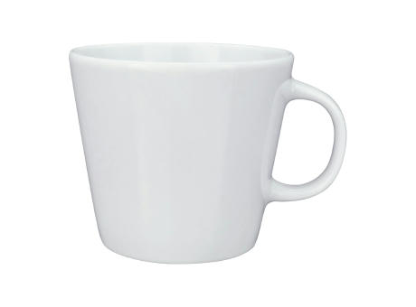 Product image SND Porzellanbecher Barcelona (Made in EU) bedrucken