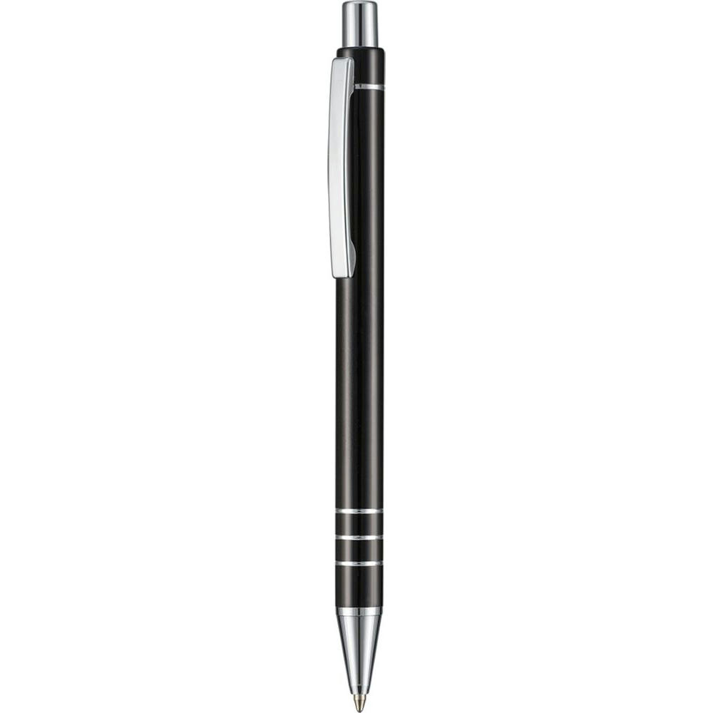 Product image Kugelschreiber GLANCE SCHWARZ Werbeartikel