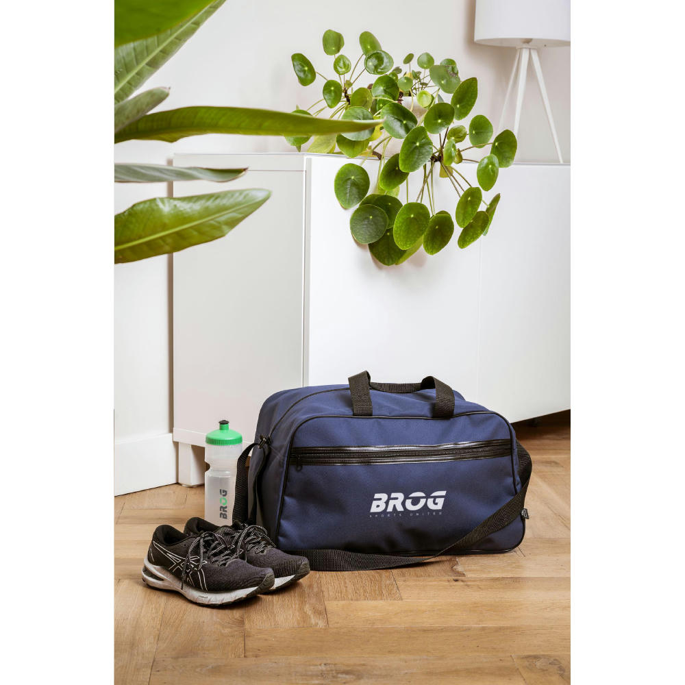 Eastport GRS RPET Sportsbag Sport-/Reisetasche Werbeartikel