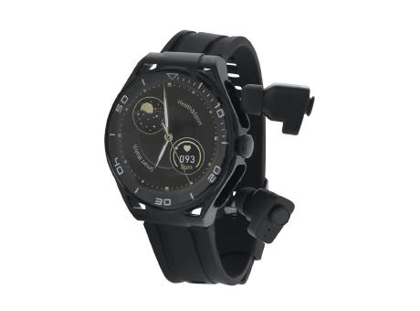 Intelligente Uhr Klemen Werbeartikel