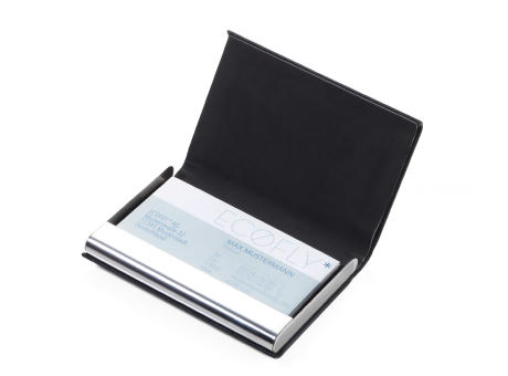 TROIKA Kreditkartenetui MARBLE SAFE Werbeartikel