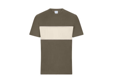 braun (muddy-brown/sandstone)