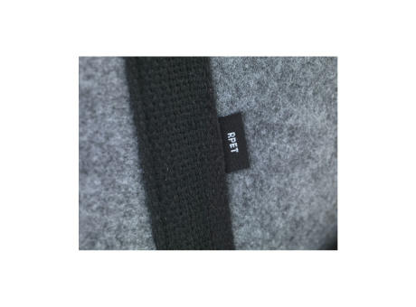 Feltro GRS RPET Weekend Bag Reisetasche Werbeartikel