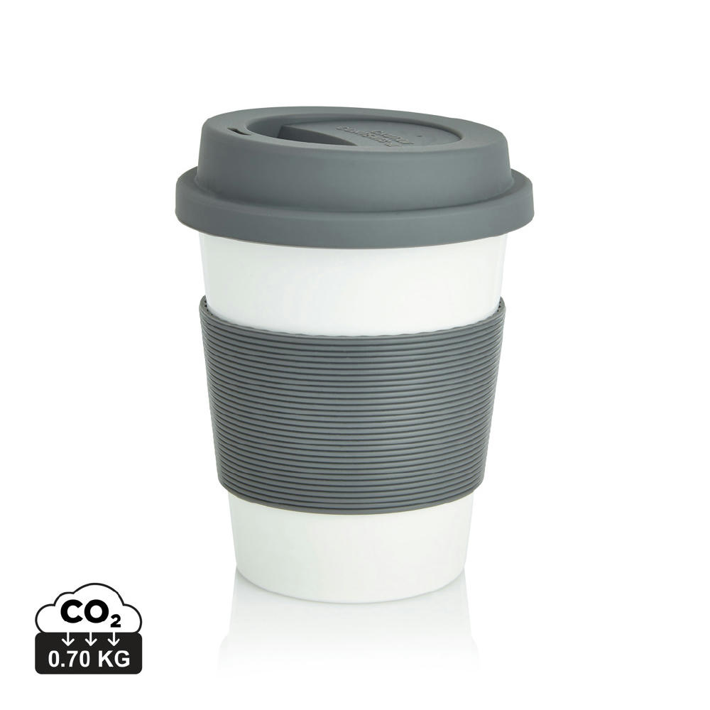 Product image ECO PLA Kaffeebecher Werbeartikel