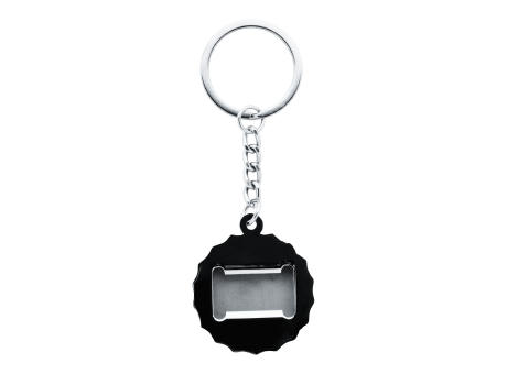 Flaschenöffner/Schlüsselanhänger Bubly bedrucken