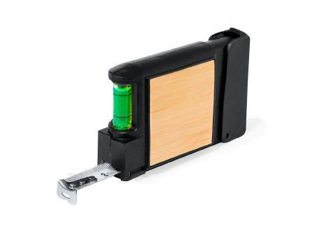 Multiwerkzeug Maßband Eliza 3m Werbeartikel