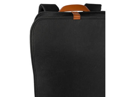 rPET (600D) Polyester-Rucksack Ralf Werbeartikel