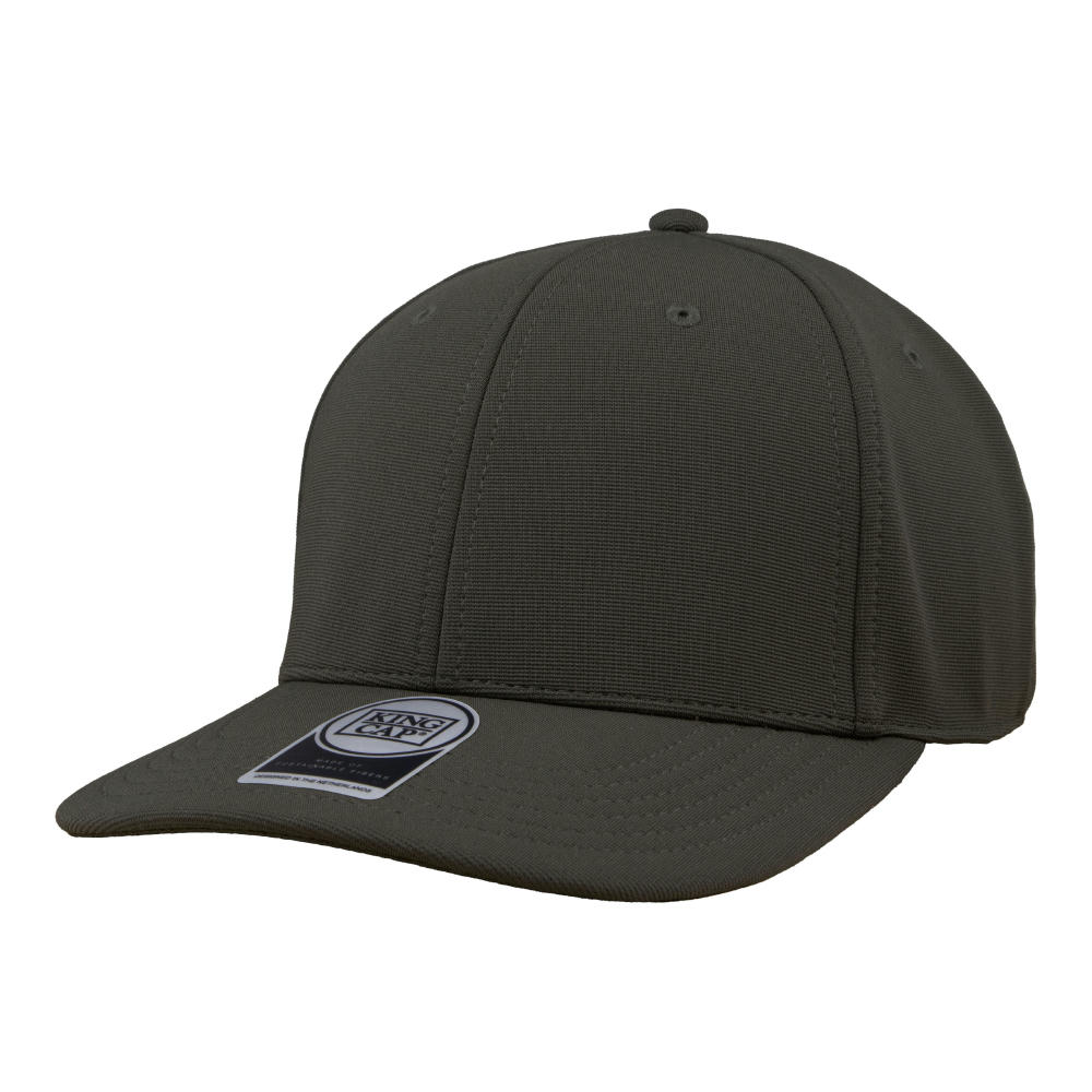 Exclusive Recycled Sports Cap Werbeartikel