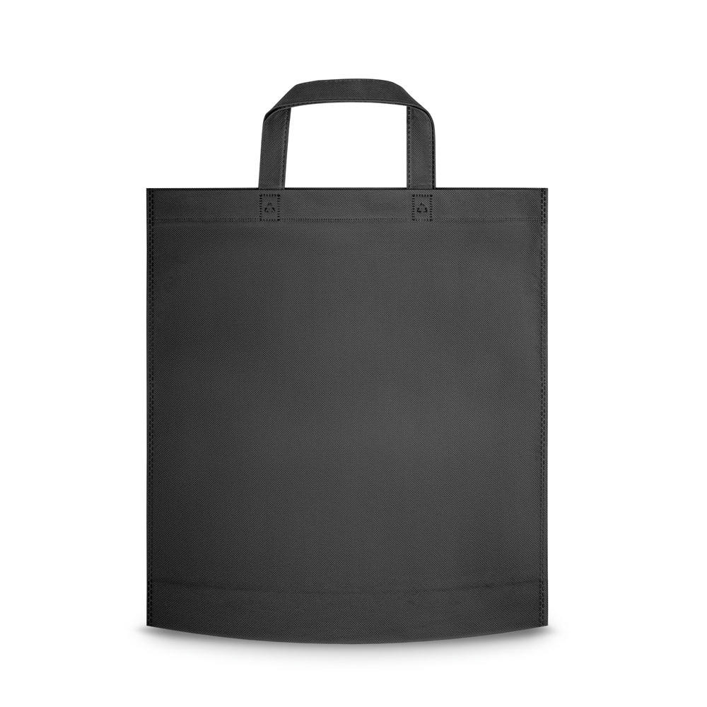 Product image NOTTING. Einkaufstasche aus Non-woven (80 g/m²) Werbeartikel