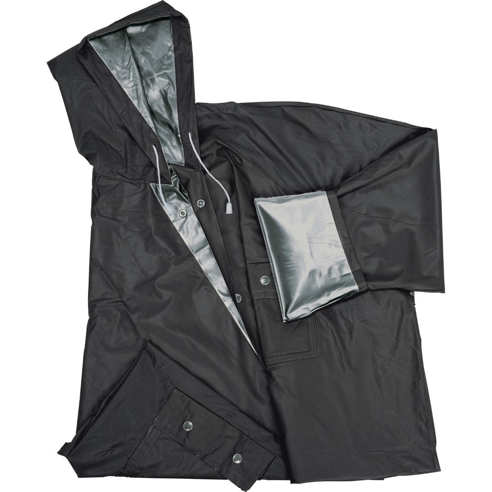 Product image Wenderegenjacke Nanterre Werbeartikel