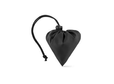 BEIRA. Faltbare Tragetasche aus 190T Polyester aus recyceltem (100% rPET) bedrucken