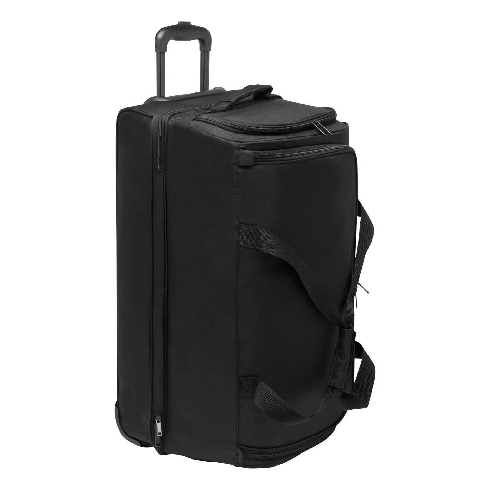 Product image BERGEN - Trolley-Reisetasche Werbeartikel