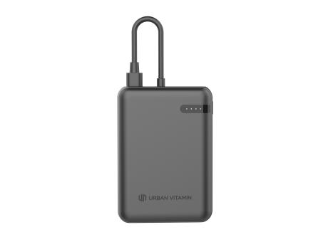 Urban Vitamin Fullerton RCS rec. 10.000 20W PD Powerbank bedrucken