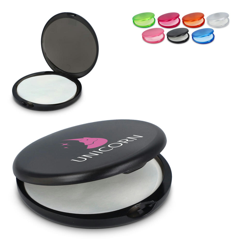 Product image Veila Seifenblättchen Werbeartikel