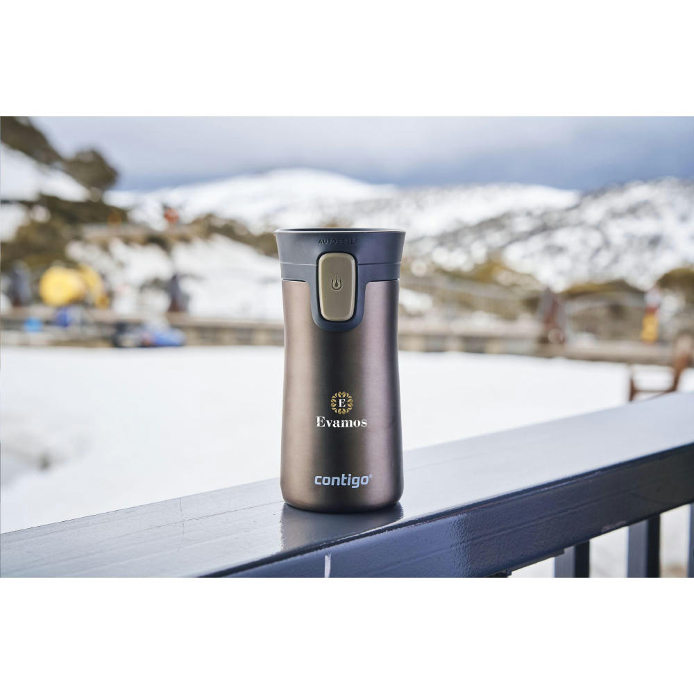 Contigo® Pinnacle 300 ml Thermobecher Werbeartikel