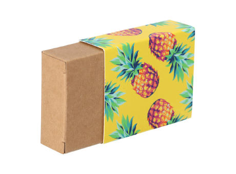 Individueller Pappschuber  CreaSleeve 178 bedrucken