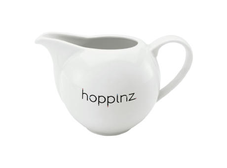 SND Westminster Milchgießer  (Made in EU) Werbeartikel