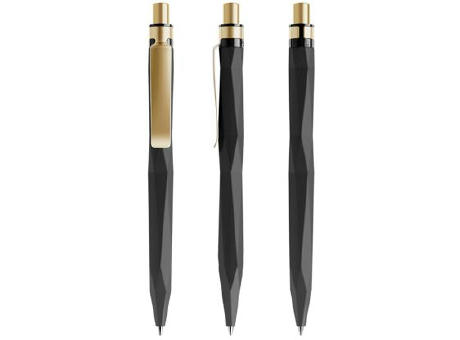 Black-Gold satin finish R75-S13 S