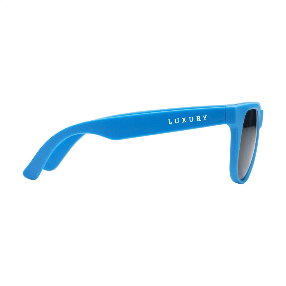 Costa GRS Recycled PP Sonnenbrille Werbeartikel