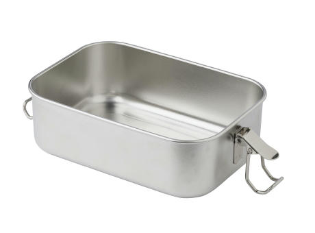 Edelstahl-Lunchbox Reese Werbeartikel