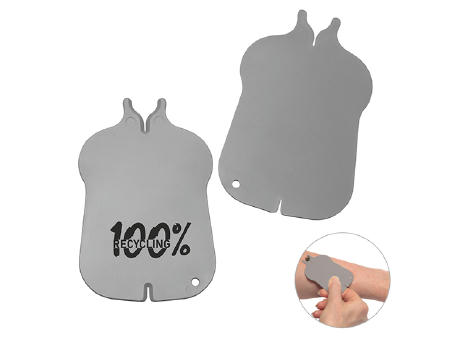 Zeckenentferner Recycling "Duo" Werbeartikel