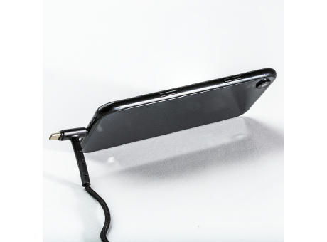 3-in-1 Ladekabel REEVES-CHESTER bedrucken