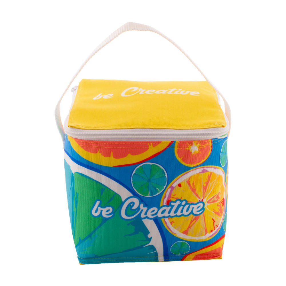 Individuelle Kühltasche CreaCool 4 Werbeartikel