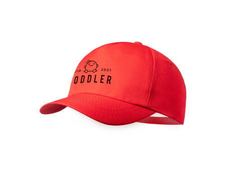 Kinder Mütze Rick Werbeartikel