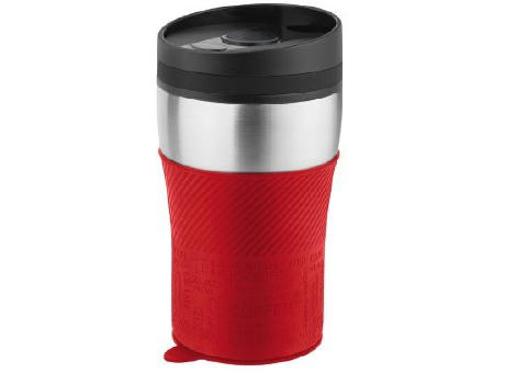 Product image Metmaxx® Thermobecher "CremaOfficinaMagic" bedrucken