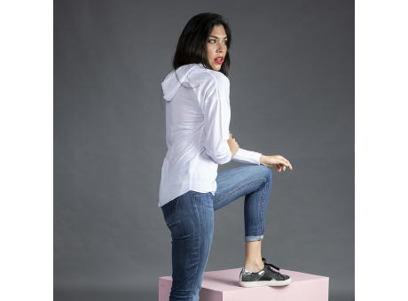 Erwachsene T-Shirt Yuk Werbeartikel