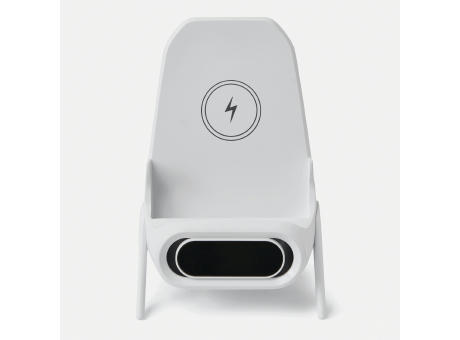 COMBINED - Drahtlose Ladestation Werbeartikel