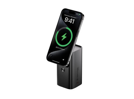 Urban Vitamin Sunnyvale 100W 15.000mAh magnetische Powerbank bedrucken