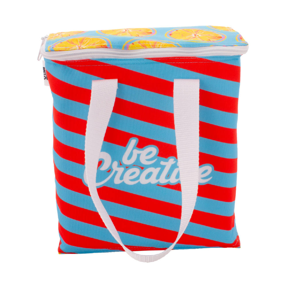 Individuelle Kühltasche CreaCool Vertical Werbeartikel