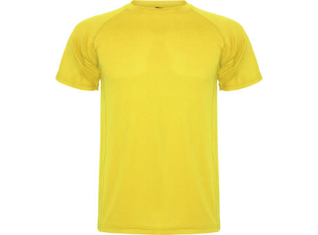 Product image Montecarlo Sport T-Shirt für Kinder Werbeartikel