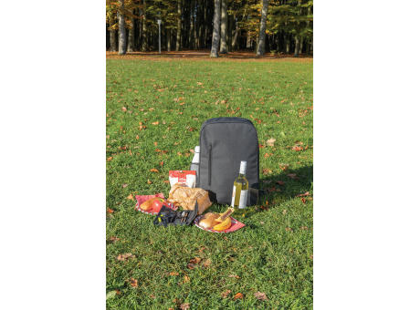 Tierra Kühl-Rucksack bedrucken