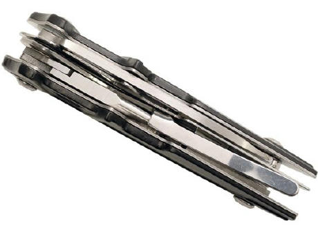 Multitool 'Portland', 17 Funktionen Werbeartikel