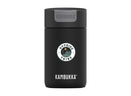 Kambukka® Olympus 300 ml Thermobecher Werbeartikel