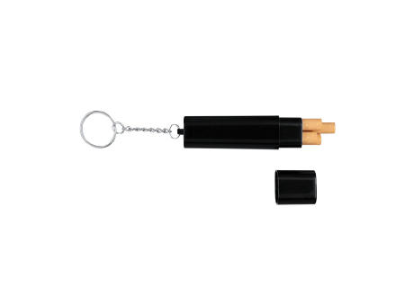 Schlüsselanhänger Tabaketui Jiyane Werbeartikel