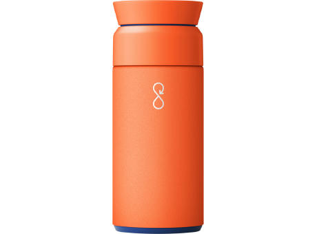 Product image Ocean Bottle 350 ml Brew Flask Werbeartikel