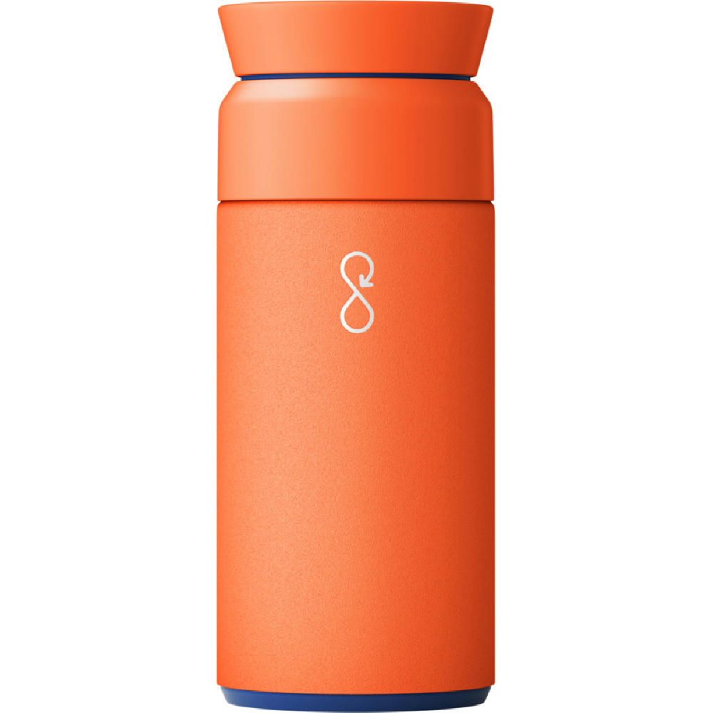 Product image Ocean Bottle 350 ml Brew Flask Werbeartikel