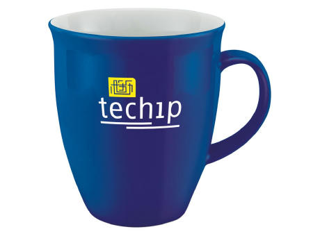 Product image SND Porzellanbecher Santiago (Made in EU) bedrucken