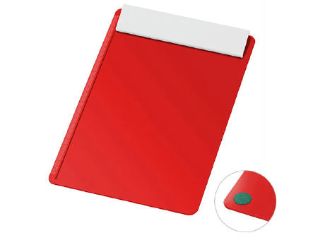 Klemmbrett DIN A4 "Alpha" Werbeartikel