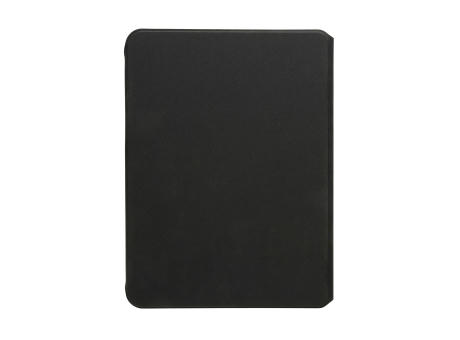 Teri AWARE™ A4 Portfolio aus RPET und Walnuss bedrucken