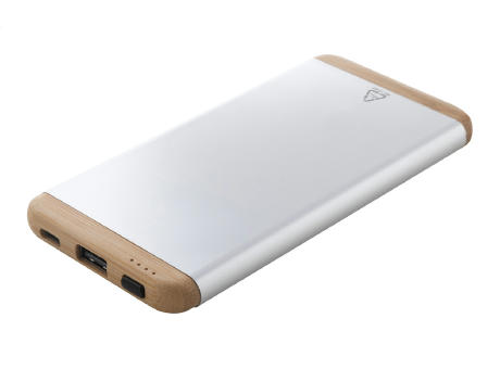 Product image Powerbank Ralubo Five bedrucken