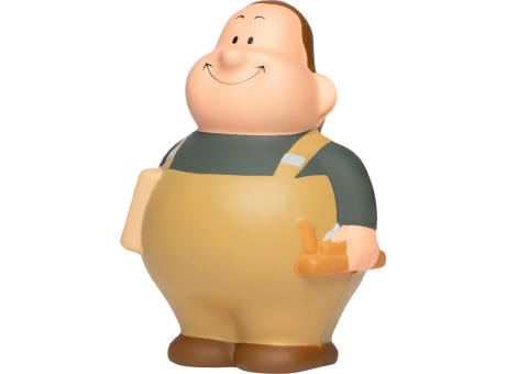 Tischler Bert® bedrucken