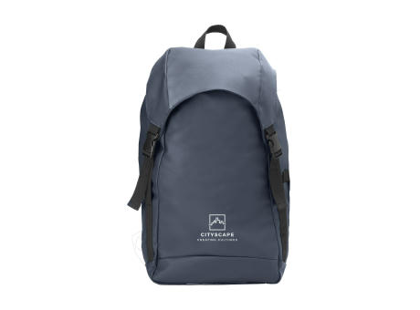 ProActive GRS Recycled Backpack Rucksack Werbeartikel