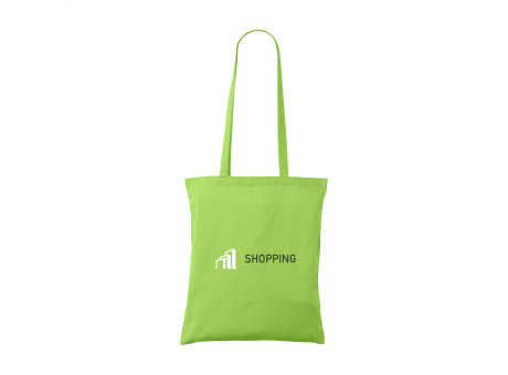 Shoppy Colour Bag (120 g/m²) Baumwolltasche Werbeartikel