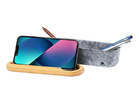 RPET Stifteetui Decora Werbeartikel